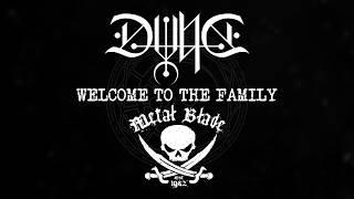 DVNE signs worldwide deal with Metal Blade Records