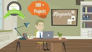 Hire Magento Developer