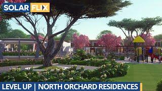 Level Up - Trailer | North Orchard Residences