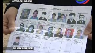 Лидер группировки «Имарат Кавказ» Алиасхаб Кебеков уничтожен в Дагестане