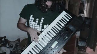 angel tiseira portugal lisboa .music electro teclado yamaha