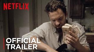 Win It All | Official Trailer [HD] | Netflix