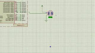 Servo motor Interface with Raspberry pi 3