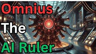 Omnius | The AI Ruler | DUNE