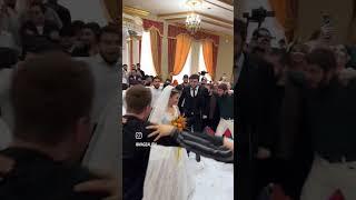 Красивая Дагестанская Свадьба 2024 г #дагестан #кавказ #россия #свадьба #wedding #reels #shorts