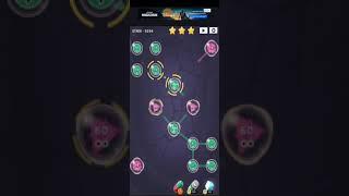 Cell expansion wars 5294 ‍️ walkthrough ⭐⭐⭐