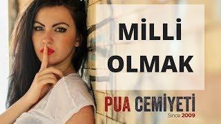 BİR ERKEĞİN İLK CİNSEL DENEYİMİ ( Milli Olmak)