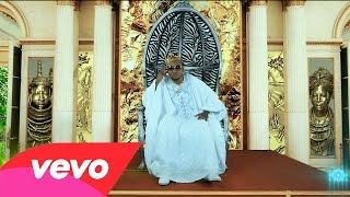 Spice Vision - Oghoghi selogbe I Official Video I