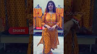 New stylish kurta designs for girl|2023| Madani boutique