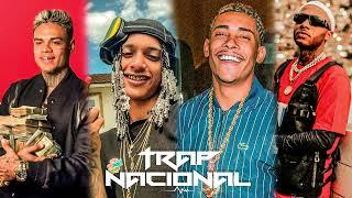 TRAP BRASIL 2024 - MC CABELINHO, ORUAM ,MC POZE ,FILIPE RET - PLAYLIST TRAP BR MELHORES 2024 #trapbr