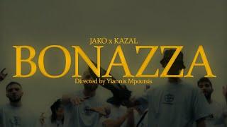 Jako - Bonazza (Official Music Video)