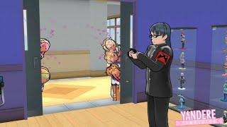 GEMA’S TASK | Yandere simulator