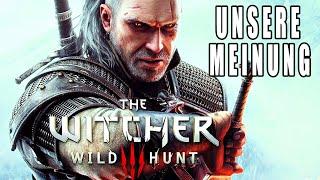 Lohnt es sich? - Unsere Meinung zum THE WITCHER 3 Next Gen Update @FragNartYT