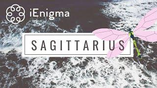 SAGITTARIUS FROM SINGLE TO DOUBLED‍️‍SOMEONE’S GONNA GIVE YOU THEIR ALL‍MIND, BODY & SOUL️