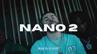 "NANO 2" - Noizy Type Beat // Hard Drill Type Beat | Instrumental