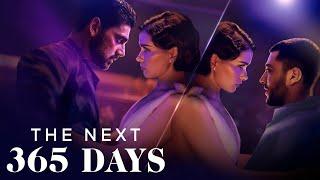 The Next 365 Days (2022) Movie | Barbara Białowąs | Primis Films | Full Movie Fact & Review Film