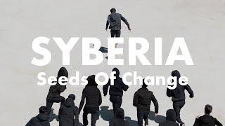 Syberia "Seeds of Change" (FULL ALBUM)