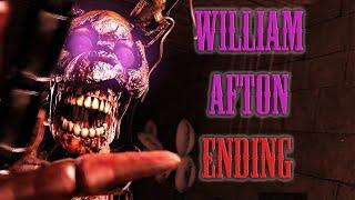 [SFM/FNaF:SB] William Afton Ending RECREATION