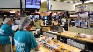 Wheeling Documentary p2: Coleman's Fish Market