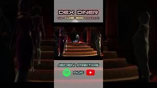 Satine der Bettchiller | Dex Diner Clips #podcast