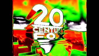 1995 20th Century Fox Home Entertainment Effects 3 (Mario Buitron's Third Preview)