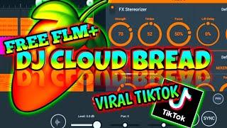 FREE FLM || DJ CLOUD BREAD || VIRAL TIKTOK-JFVNKY
