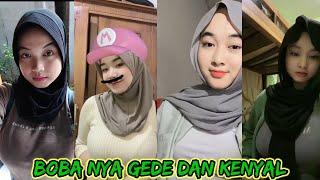 Kumpulan video tiktok hijab cantik