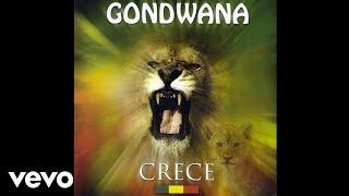 Gondwana - Fluye (Audio)