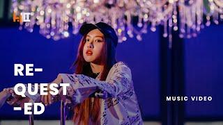 [4K 60FPS] BLACKPINK '휘파람 (WHISTLE)' MV | REQUESTED