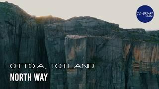 Otto A. Totland - North Way [reworked] / @coversart