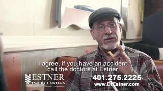 Estner Injury Centers #ChiropracticStories