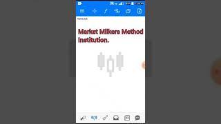 Market Milkers Method Institution 