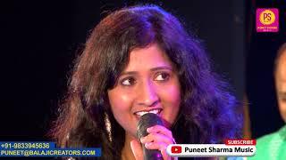 FULL SHOW PREMIER - SAMPADA GOSWAMI - ALOK KATDARE - SARVESH - BALAJI CREATORS - PUNEET SHARMA MUSIC