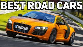 NEW AMAZING Road Car Mods For Assetto Corsa!! - Download Links!!