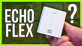 Echo Flex Review - Why Does This Exist?!