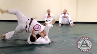 Bundy Black Belt Test Full