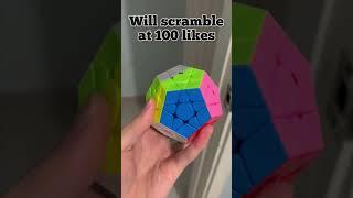 Will I Scramble the 17x17 Rubik’s Cube?