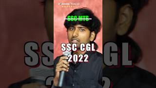 SSC CGL Officer Raghul Kannan | Madurai | Veranda Race