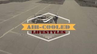 Air-Cooled Lifestyle Video