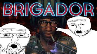 brigador slander