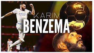  *60 KARIM BENZEMA, KB9 - CONTES DE FOOT