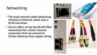 CompTIA A+ 02-03b Computer Expansion - Part 2 - Ports and Port Expansion