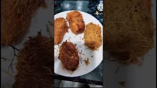 Testy cutlet recipe please Devantika official subscribe like Share