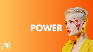 [FREE FOR PROFIT] Halsey Dark Pop Type Beat 2022 | "Power"