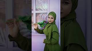 MyBatua Abaya || beauty of Islam || hijab girl #abaya #hijab #hijabstyle   #muslim #islamicclothing