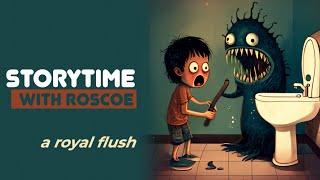 Storytime: A Royal Flush