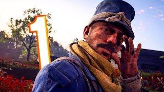 THE 50 GREATEST REACTIONS IN BATTLEFIELD 1