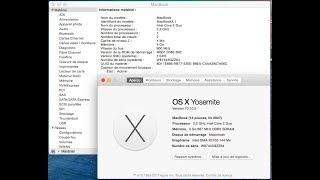 OS X Yosemite on Unsupported Macs [Guide]