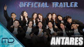 Antares - Official Trailer (FULL VERSION) | 30 Juli 2021 di WeTV Indonesia