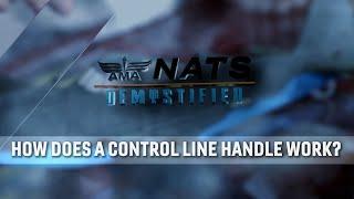 Nats Demystified - How does a control line handle work